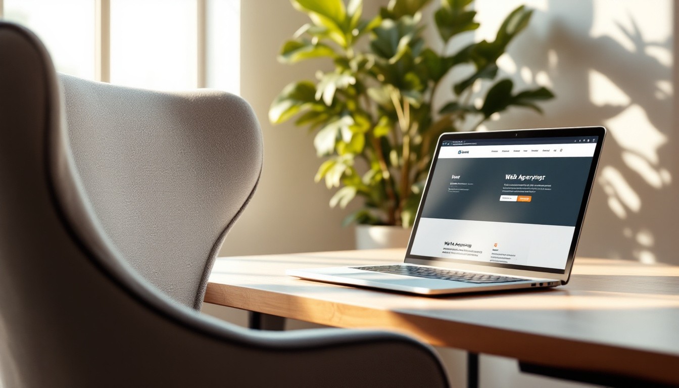 Comment bien choisir son agence web à Pierrelatte