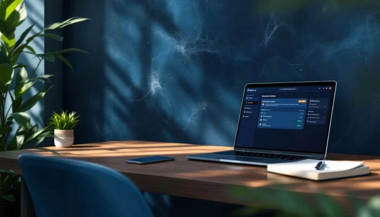 Changer titulaire nom de domaine