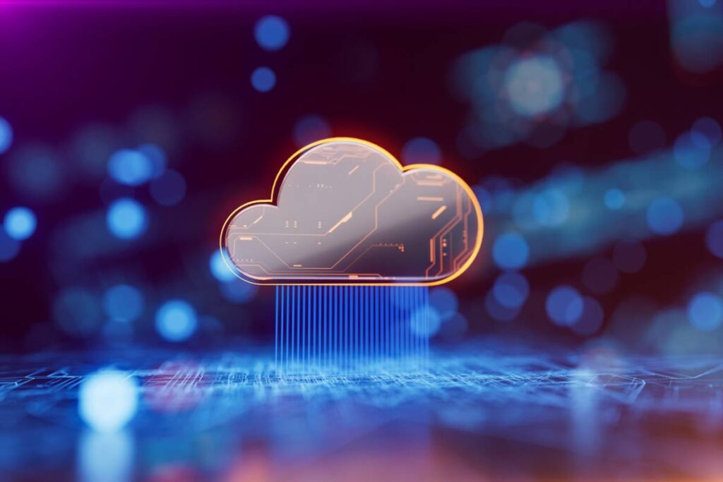 Comment les bases de données cloud soutiennent-elles la croissance des startups ?