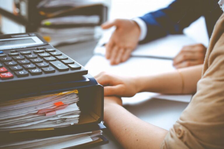 Accompagnement comptable global : tout pour piloter une PME