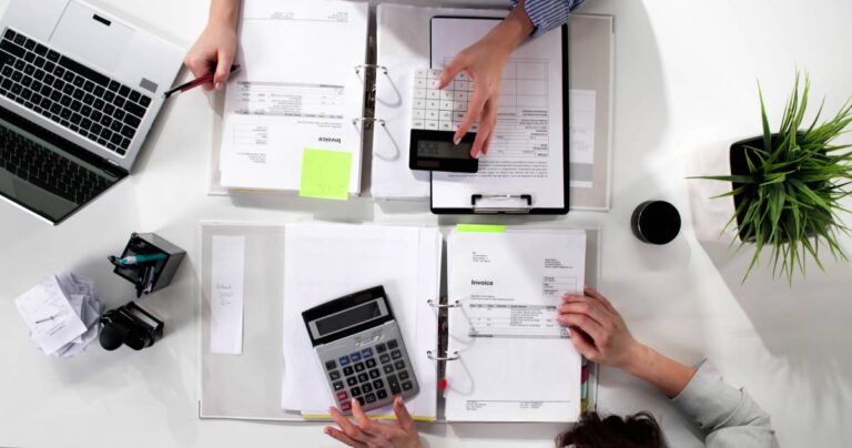 Expertise comptable pour PME : pilotez votre croissance sereinement