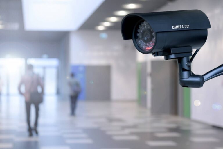 Comment choisir son système de vidéosurveillance pour son entreprise ?