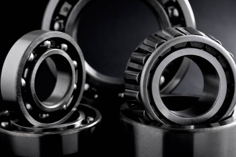 Du convoyeur à la turbine : quel roulement pour chaque machine ?